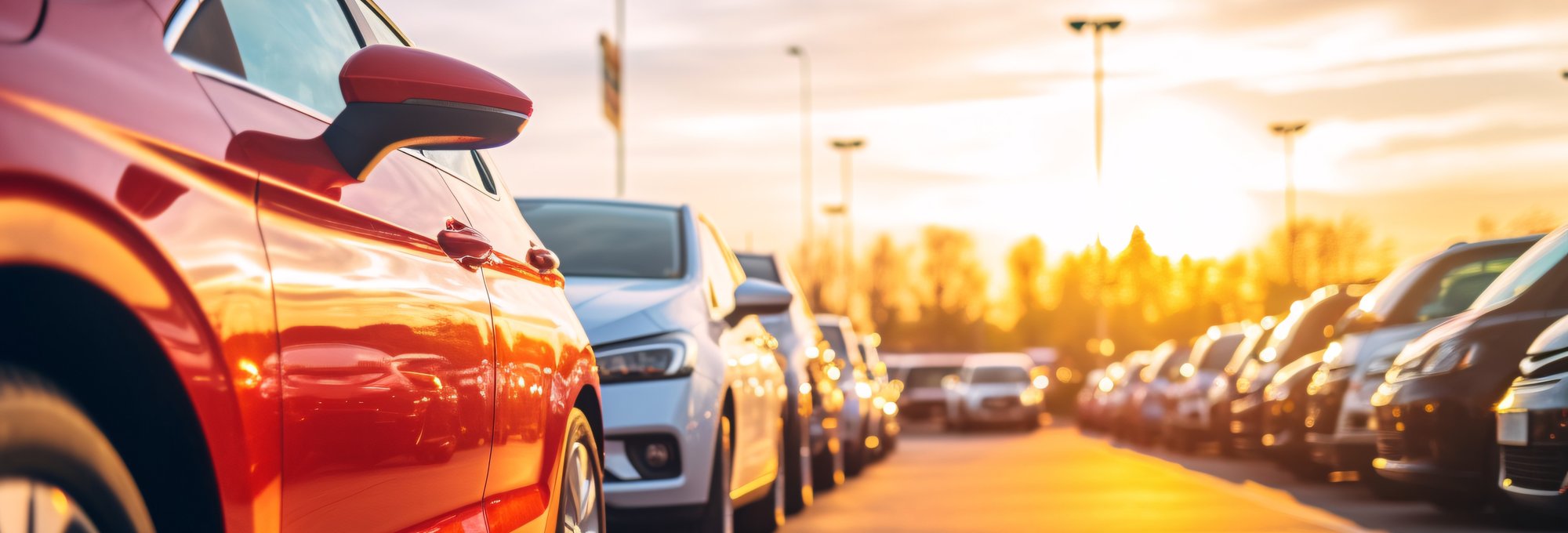 Car dealership