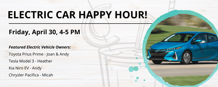 Coffee Hour Schedule 5