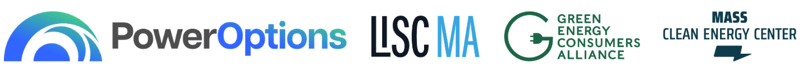 New MassCEC logo - Community Charge partners