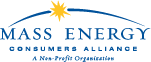 Mass Energy Logo