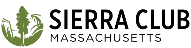 Sierra Club MA Logo